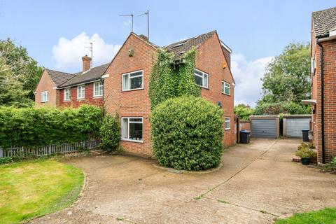 4 bedroom semi-detached house for sale, Newton Road, Lindfield, RH16