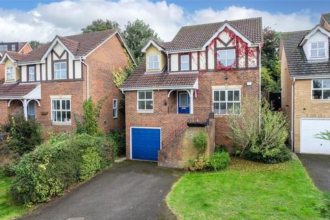 4 bedroom detached house for sale, Fay Close, Rochester, Kent, ME1