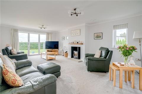 4 bedroom detached house for sale, Marton Meadow, Marton Le Moor, Ripon, North Yorkshire, HG4