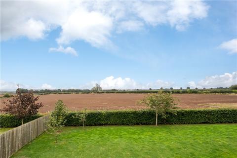 4 bedroom detached house for sale, Marton Meadow, Marton Le Moor, Ripon, North Yorkshire, HG4