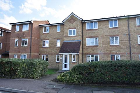 2 bedroom flat for sale, Redford Close, Feltham, Middlesex, TW13