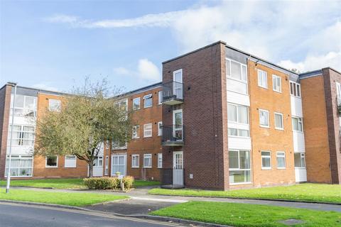 Meadow Court, Hackness Road, Chorlton Green