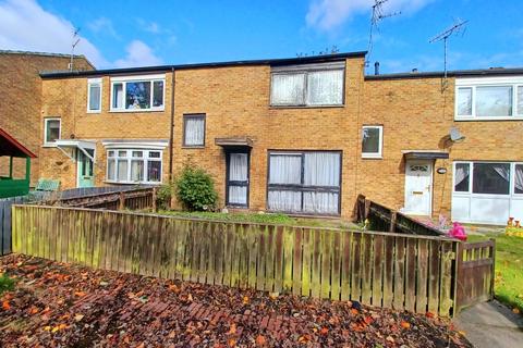 2 bedroom terraced house for sale, Cheshire Place, Bishop Auckland, County Durham, DL14