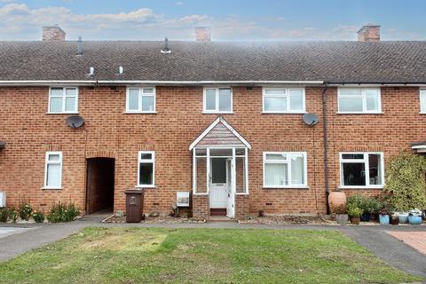 3 bedroom terraced house for sale, Greenbank Road, Balsall Common, CV7