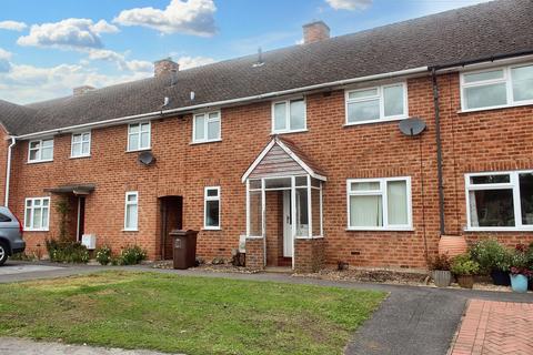 3 bedroom terraced house for sale, Greenbank Road, Balsall Common, CV7