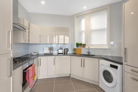 2 bedroom apartment for sale, Campden Hill Road, London W8