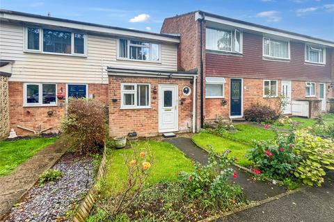 2 bedroom terraced house for sale, Woodhurst, Davis Estate, Chatham, ME5