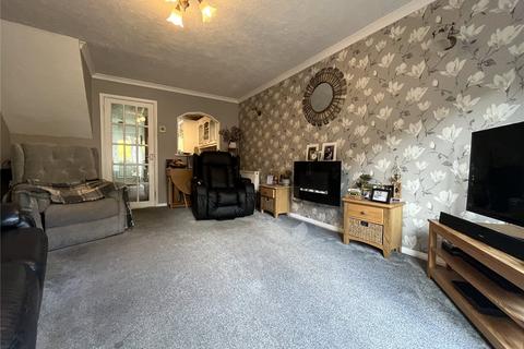 2 bedroom terraced house for sale, Woodhurst, Davis Estate, Chatham, ME5