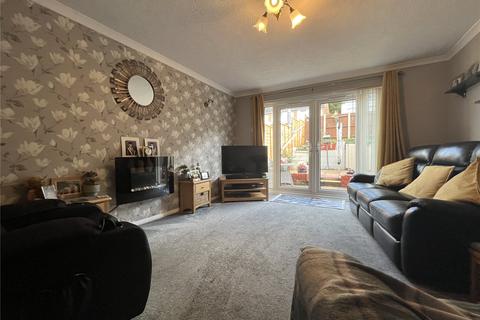 2 bedroom terraced house for sale, Woodhurst, Davis Estate, Chatham, ME5