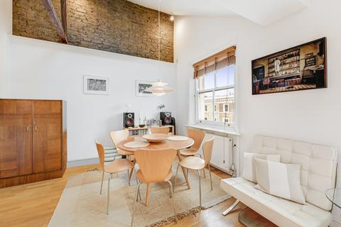 1 bedroom maisonette for sale, Finborough Road, Chelsea, London