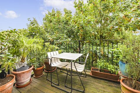 1 bedroom maisonette for sale, Finborough Road, Chelsea, London