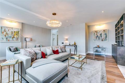 3 bedroom flat to rent, Queen's Gate Terrace, South Kensington, London