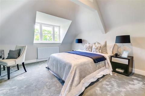 3 bedroom flat to rent, Queen's Gate Terrace, South Kensington, London