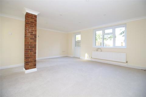 4 bedroom end of terrace house for sale, Wagtail Drive, New Milton, Hampshire, BH25