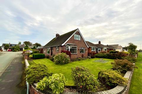 3 bedroom detached bungalow for sale, Diamond Ridge, Barlaston, ST12