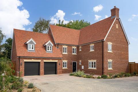 5 bedroom house for sale, Fen End, Over, CB24