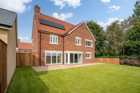 5 bedroom house for sale, Fen End, Over, CB24