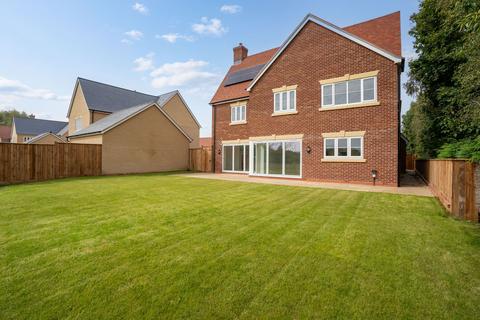 5 bedroom house for sale, Fen End, Over, CB24