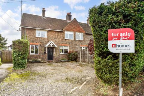 3 bedroom semi-detached house for sale, The Oval, Liss, Hampshire