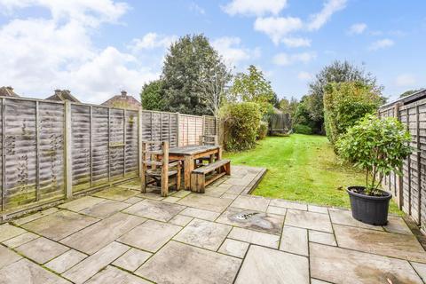 3 bedroom semi-detached house for sale, The Oval, Liss, Hampshire