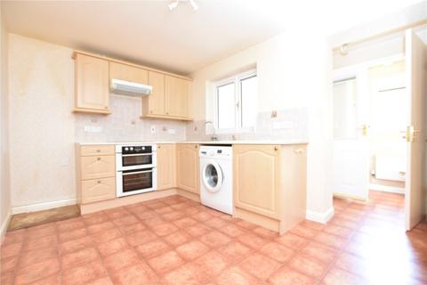 2 bedroom terraced house for sale, Merrifields, Cotford St. Luke, Taunton, Somerset, TA4