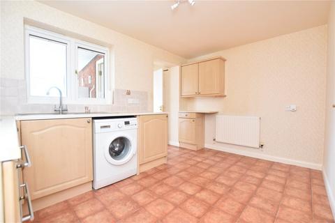 2 bedroom terraced house for sale, Merrifields, Cotford St. Luke, Taunton, Somerset, TA4