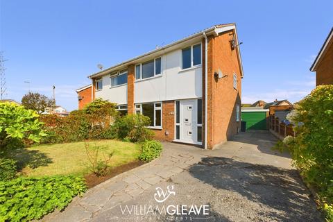 3 bedroom semi-detached house for sale, York Road, Deeside CH5