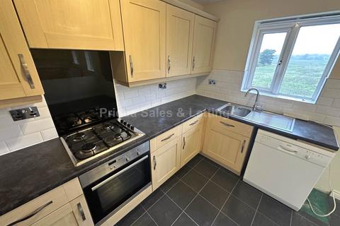 undefined, Richmond Drive, North Hykeham