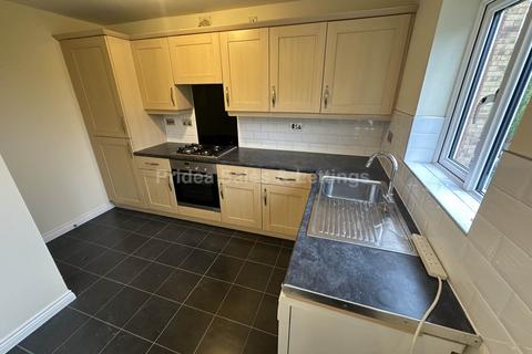 undefined, Richmond Drive, North Hykeham