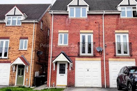 undefined, Richmond Drive, North Hykeham