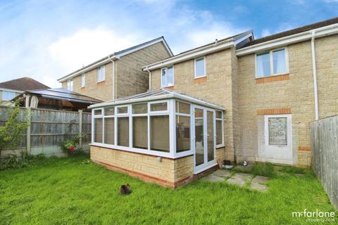 3 bedroom semi-detached house for sale, Sharp Close, Shaw, SN5