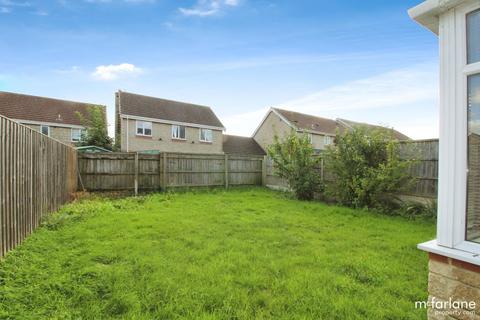 3 bedroom semi-detached house for sale, Sharp Close, Shaw, SN5