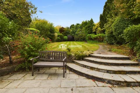 4 bedroom detached bungalow for sale, Richfield Road, Bushey, WD23