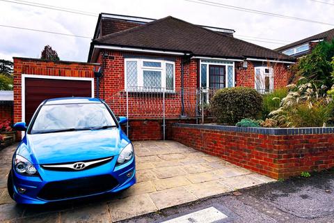 4 bedroom detached bungalow for sale, Richfield Road, Bushey, WD23