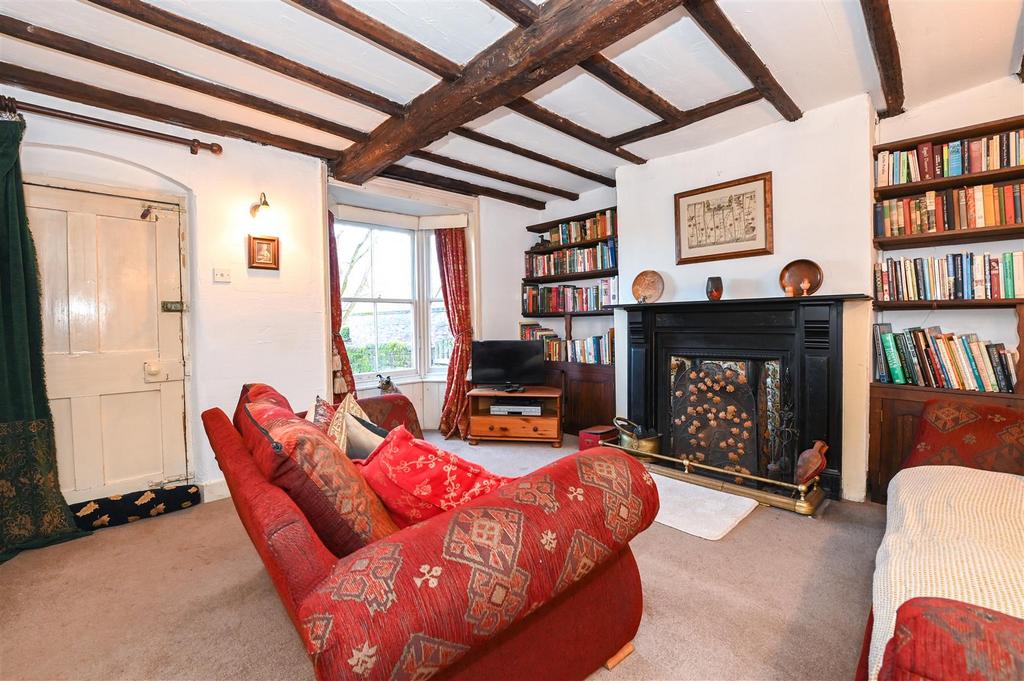 2 Home Farm Cottages internal 7.JPG