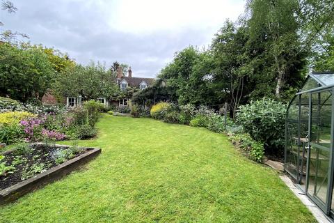 2 bedroom semi-detached house for sale, Home Farm Cottages, Ribbesford, Bewdley