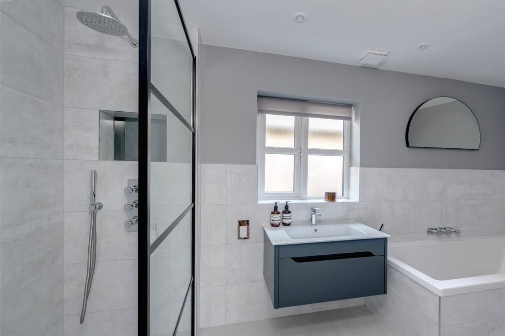 En-Suite
