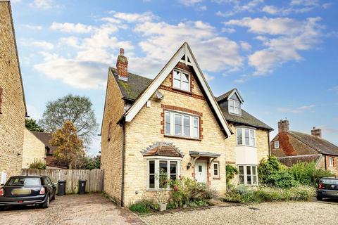 4 bedroom semi-detached house for sale, Faringdon Road, Southmoor, OX13