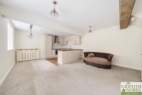 2 bedroom duplex for sale, Avening Mill, Tetbury GL8