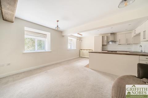 2 bedroom duplex for sale, Avening Mill, Tetbury GL8