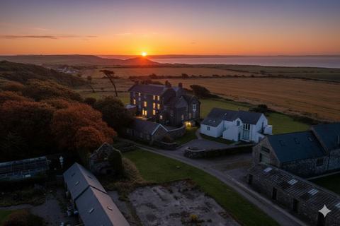 undefined, Ramsey View, Llanunwas, Haverfordwest, SA62