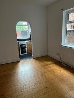 3 bedroom terraced house for sale, Kings Road, Old Trafford, Manchester. M16 7SD