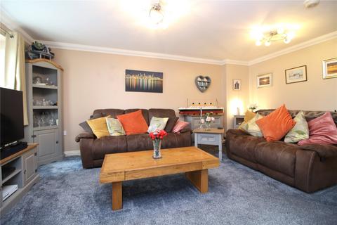 3 bedroom semi-detached house for sale, Earlswood Park, Ashley, New Milton, Hampshire, BH25