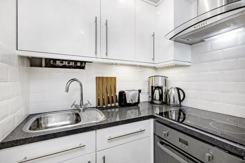 1 bedroom flat for sale, Cardigan Road, Richmond TW10