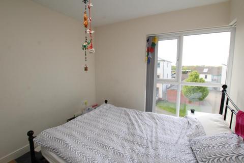 undefined, Long Down Avenue, Bristol BS16