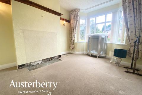 3 bedroom semi-detached house for sale, Highfield Drive, Stoke-On-Trent ST3