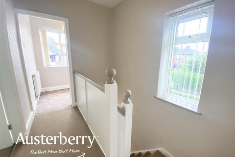 3 bedroom semi-detached house for sale, Highfield Drive, Stoke-On-Trent ST3