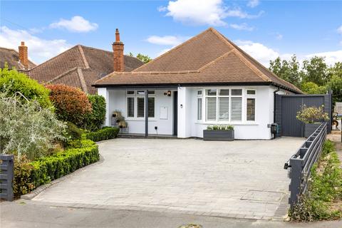 3 bedroom bungalow for sale, Mead Way, Guildford, Surrey, GU4