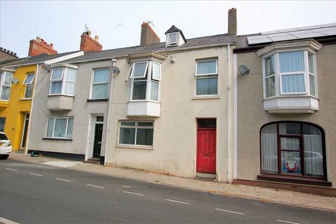 3 bedroom terraced house for sale, 39 Bush Street