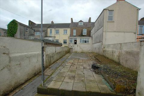 3 bedroom terraced house for sale, 39 Bush Street